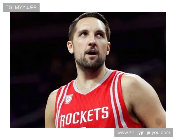 安德森在火箭队效力期间表现如何
