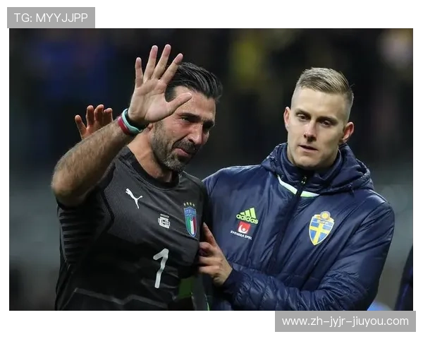 布冯欧冠生涯回顾:冠军梦未圆的遗憾 布冯欧冠生涯回顾:冠军梦未圆的遗憾