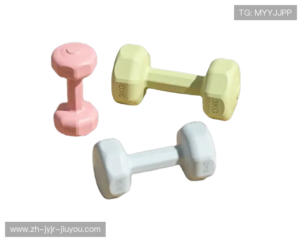 家用女士健身器材精选推荐：体型塑造与健康兼顾