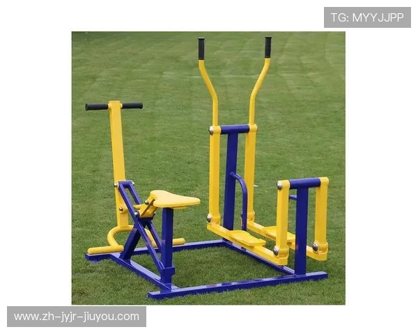 老人专用健身器材种类与使用方式