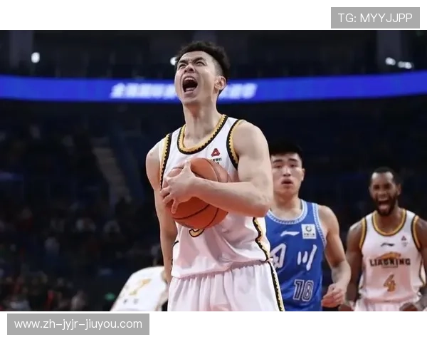 CBA第36轮最佳阵容出炉赵继伟核心领衔 新生代00后小将表现抢眼