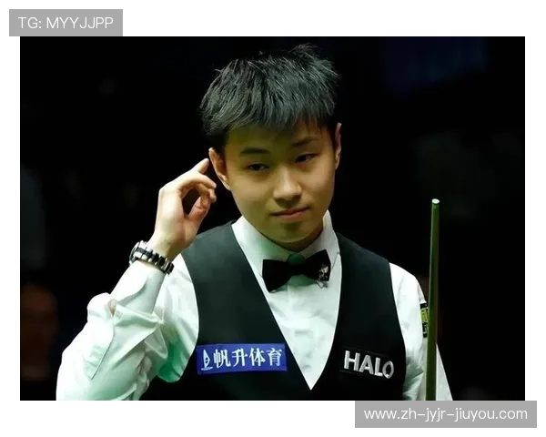 创纪录中国斯诺克11人出征世锦赛赵心童丁俊晖强势领衔